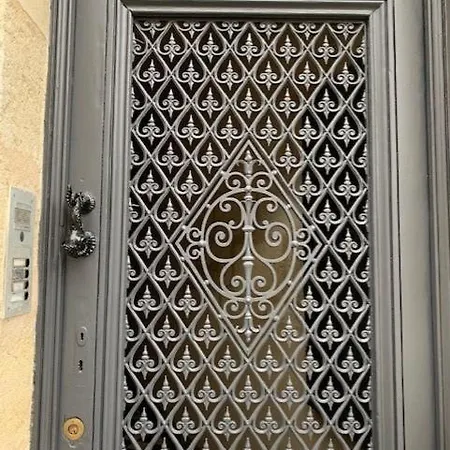 Appartamento Bo, Peace & Bordeaux