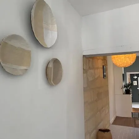 Bo, Peace & * Bordeaux