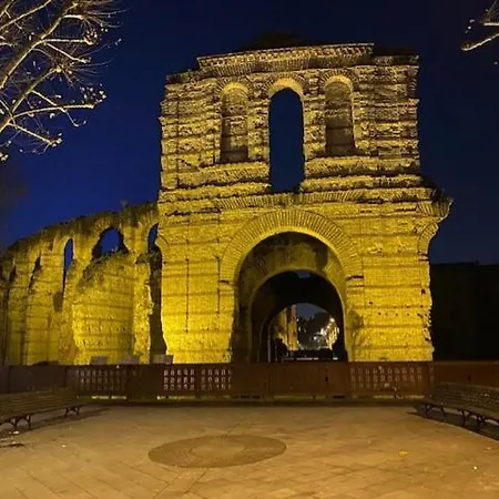 Bo, Peace & Appartamento *