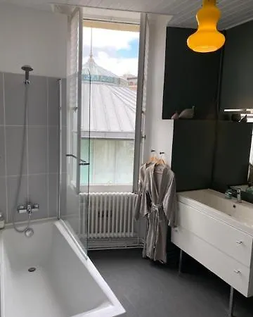 Appartement Bô, Peace&bordeaux