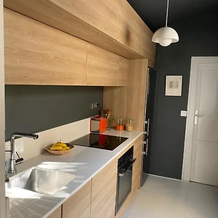 Bo, Peace & Bordeaux