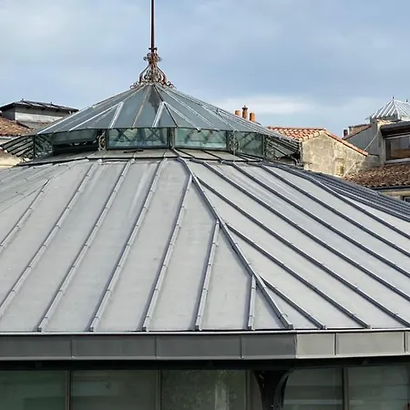 Bo, Peace & Bordeaux