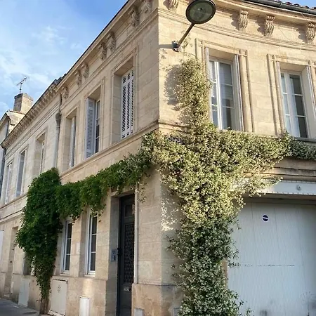 Bô, Peace&bordeaux