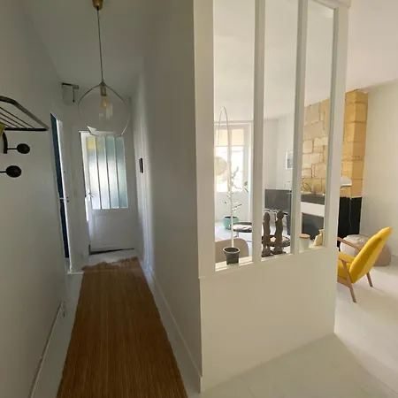 Bô, Peace&bordeaux Appartement