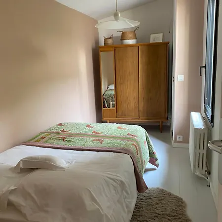 Bo, Peace & Appartamento *