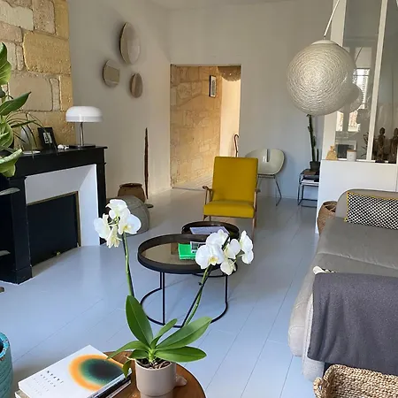 Bo, Peace & Bordeaux