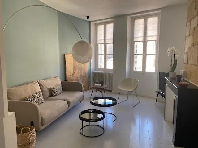 Bô, Peace&bordeaux