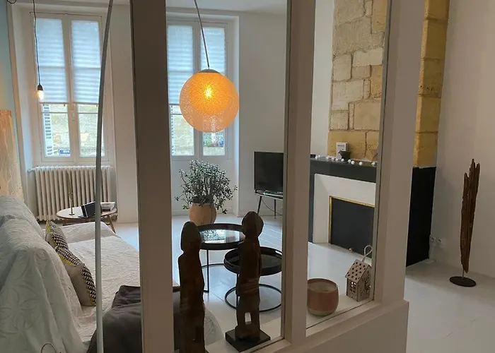 Bo, Peace & * 波尔多