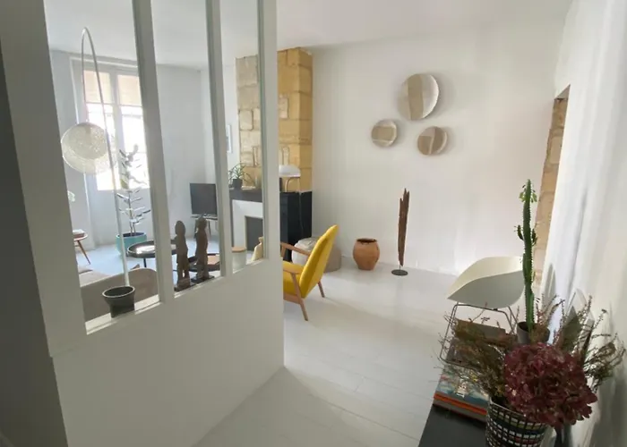 Bo, Peace & Апартаменты