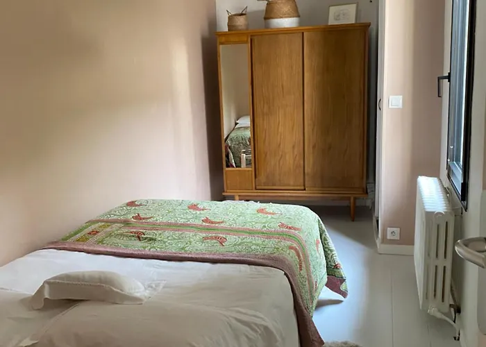 Bo, Peace & Апартаменты *