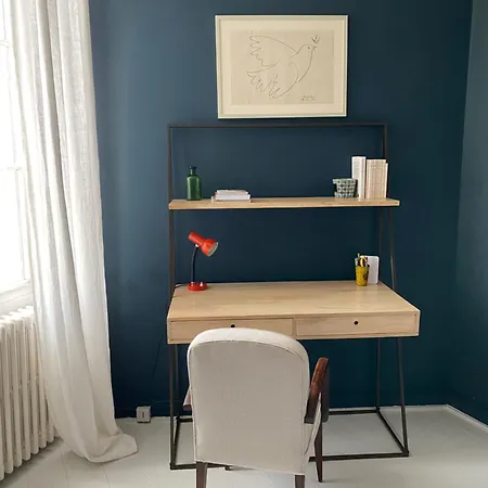 Apartamento Bô, Peace&bordeaux