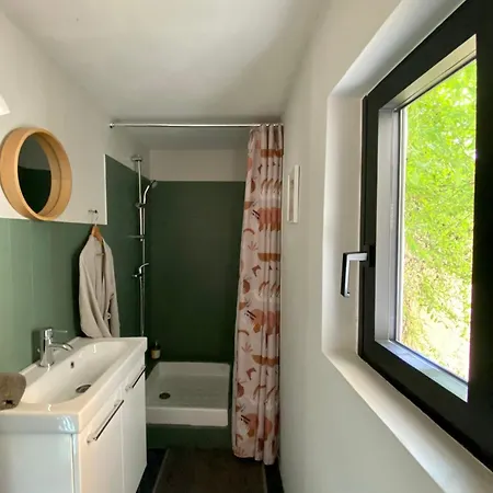 Bo, Peace & アパート *