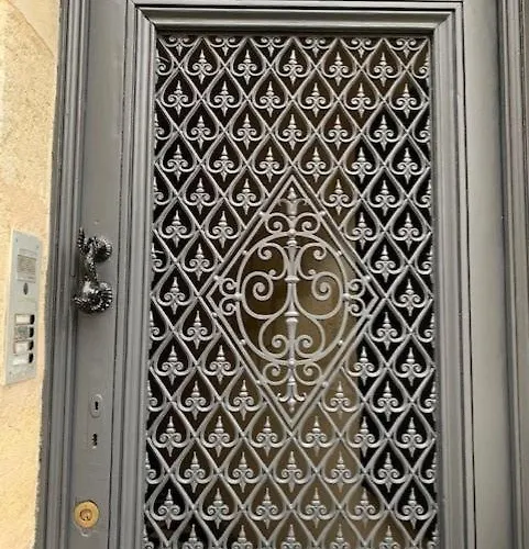 Appartamento Bo, Peace & Bordeaux