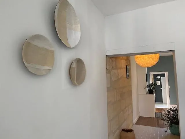 Bo, Peace & * Bordeaux