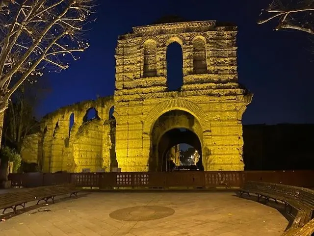 Bo, Peace & Appartamento *