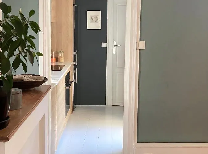 Bo, Peace & Bordeaux