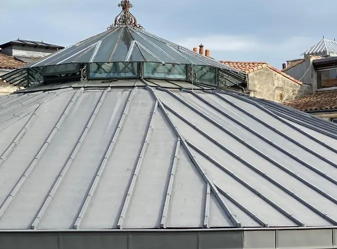 Bo, Peace & Bordeaux