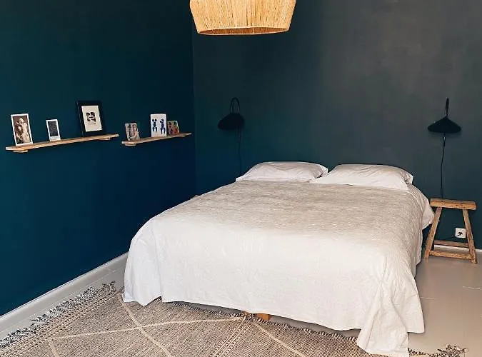 Appartamento Bo, Peace & Bordeaux