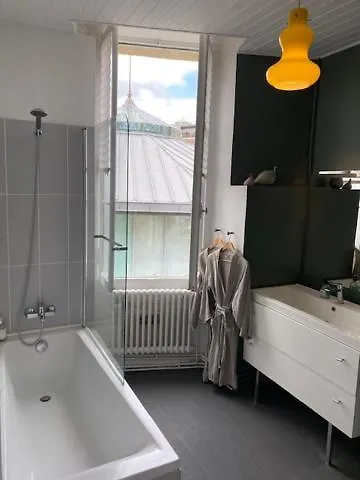 Apartman Bo, Peace &
